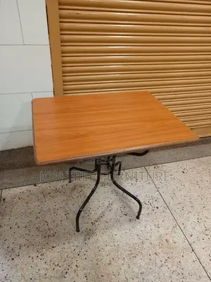Bar and Restaurant Table