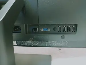 Desktop Computer Dell OptiPlex 3050 4GB Intel Core I3 HDD 500GB