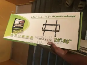 26-63 Led,Lcd,Pdp Flat Panel Tv Wall Mount
