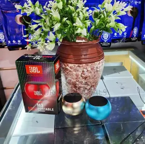 JBL M3 Mini Portable Speaker