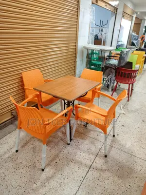 Restaurant Table Set