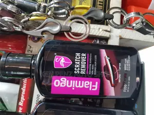 All Car Scratch Remover