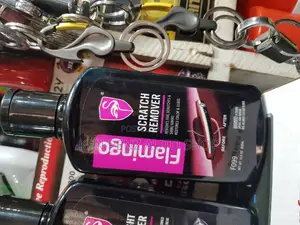 All Car Scratch Remover