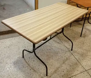 Restaurant Table