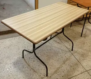 Restaurant Table