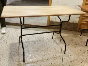 Restaurant Table