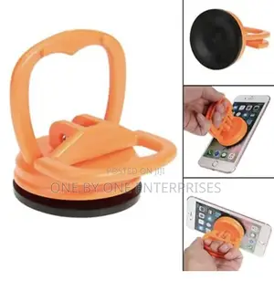 Glass Sucker Glass Lifter Phone Repair Tool Rubber Sucker