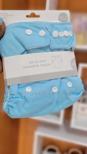 Washable Diapers