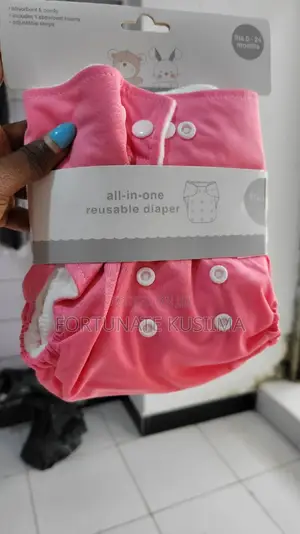Washable Diapers