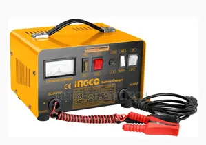 Ingco ING-CB1601 Car Battery Charger 12A