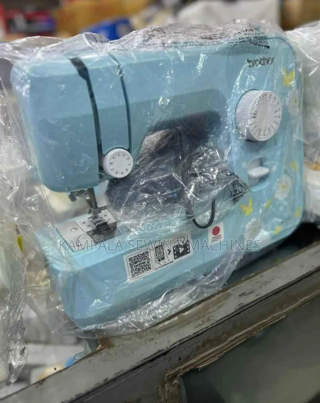 Electric Design
