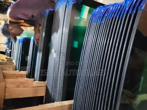 Auto Glass Warehouse