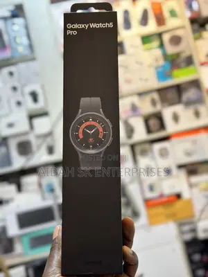 Samsung Galaxy Watch 5 Pro