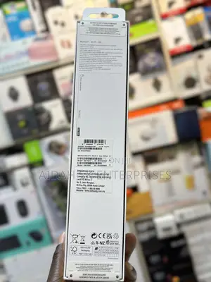 Galaxy Watch 6 44mm Black