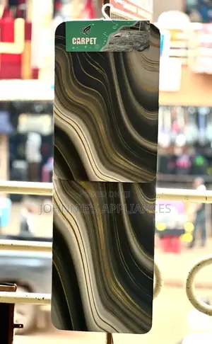 2pics Unique Kitchen Mats