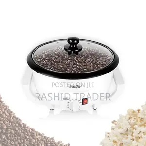 Sonifar Electric Roaster