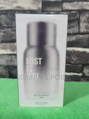 Lost in You for Him by Oriflame