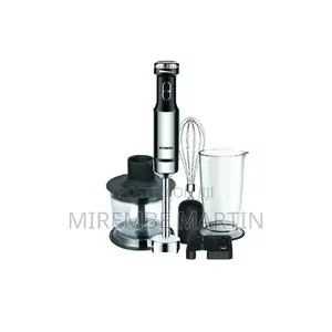 4in1 Fresh Electric Hand Blender.