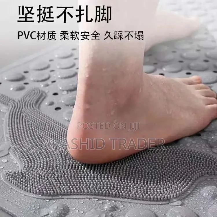 Shower Mats