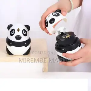 Panda Automatic Toothpick Holder Dispenser.