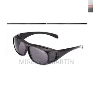 HD Night Vision Glasses.