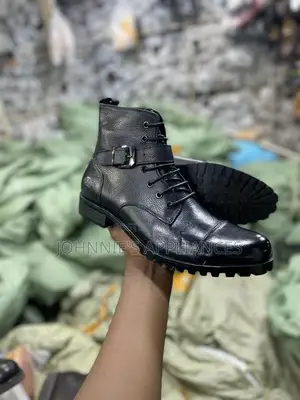 Jungle Boats for Men for Ur Fitness Ware