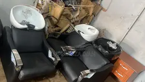 Sink Chair 5666
