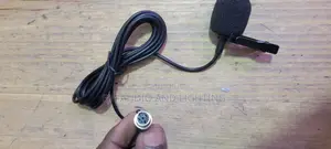 Lapel Lavalier Microphone