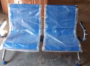 Waiting Chair 2seater