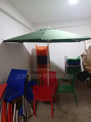 Umbrella Bar