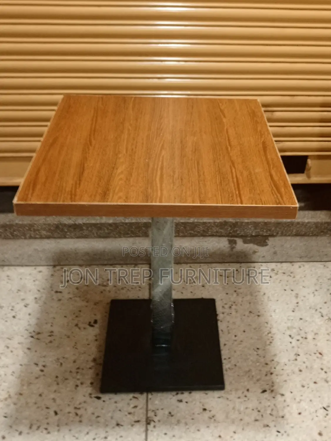 Restaurant Table