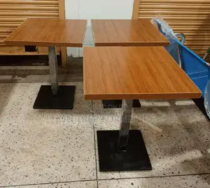 Bar and Restaurant Table