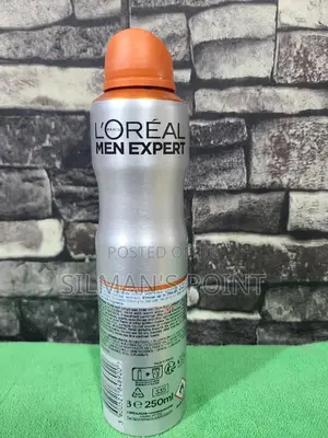 l'Oreal Men Expert Fresh Extreme 48 Hours Spray