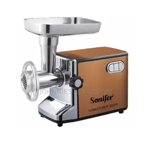 Sonifer Electric Meat Grinder Commercial Use