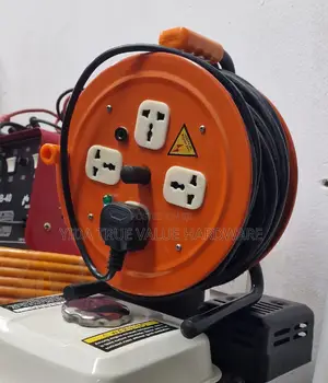Cable Reel 25m Royalty Japan