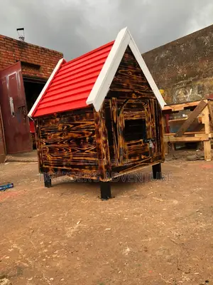 Smoked Kennel