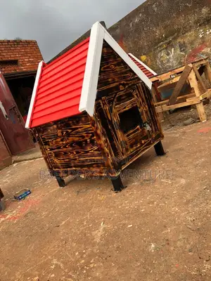Smoked Kennel