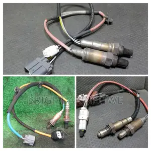 Oxygen Sensors for Subaru Forester Hs5