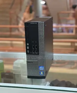 Desktop Computer Dell 8GB Intel Core I5 HDD 500GB