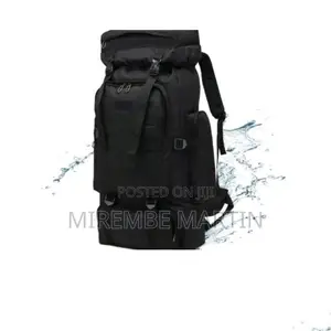 Tourist Cargo Bag.
