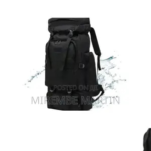 Tourist Cargo Bag.