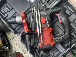 Hammer Drill Greatec