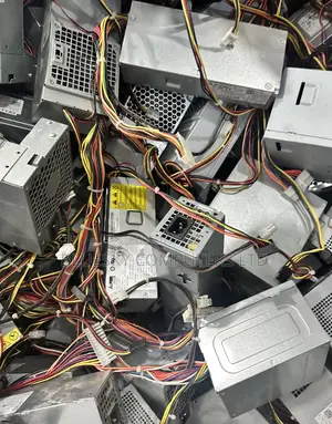 All Computer Power Supplies