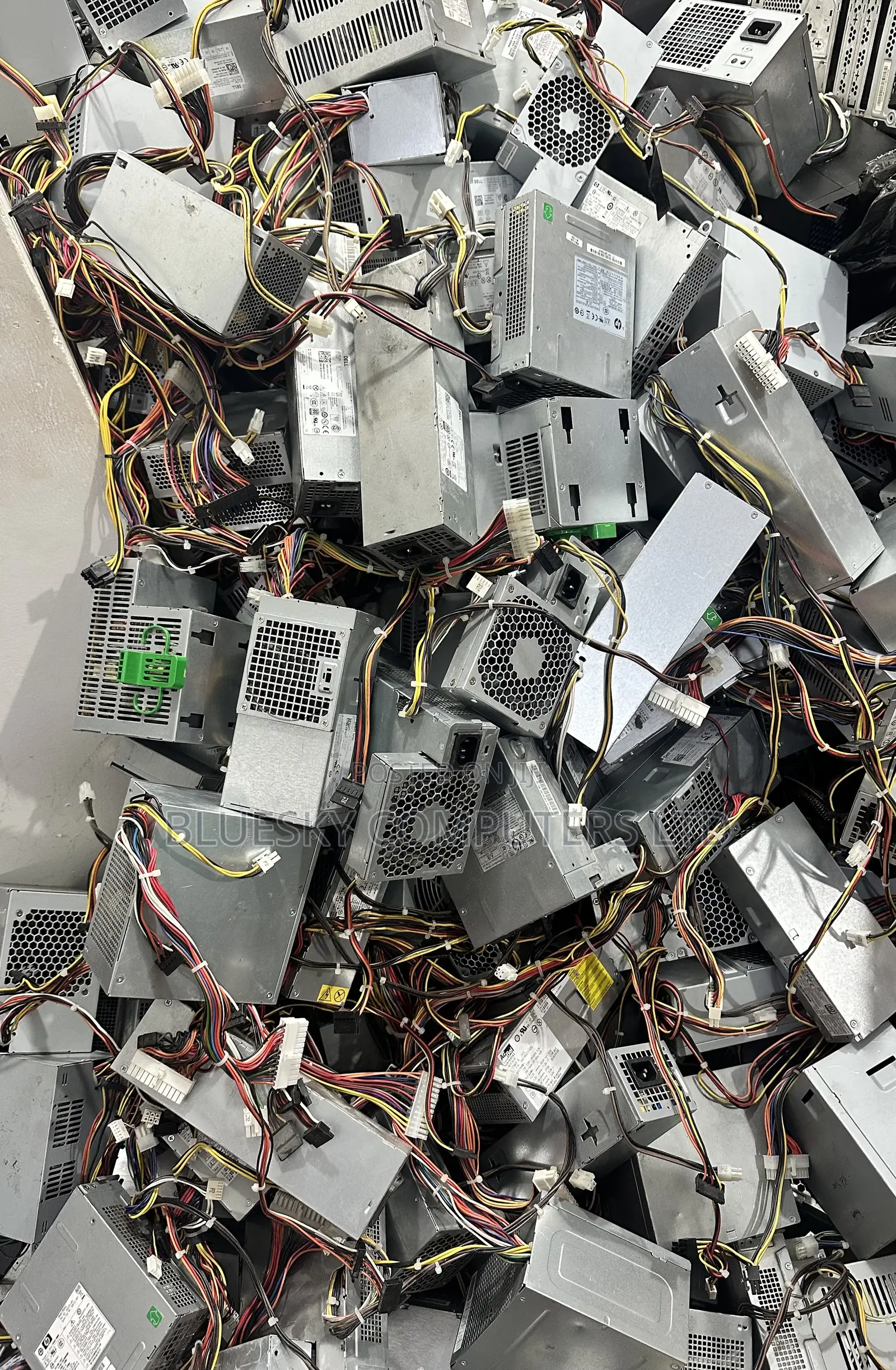 All Computer Power Supplies