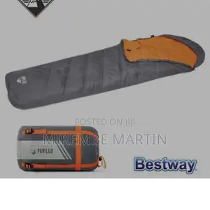 Best Way Sleeping Bag.