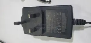12volts DC Adaptor 2amps