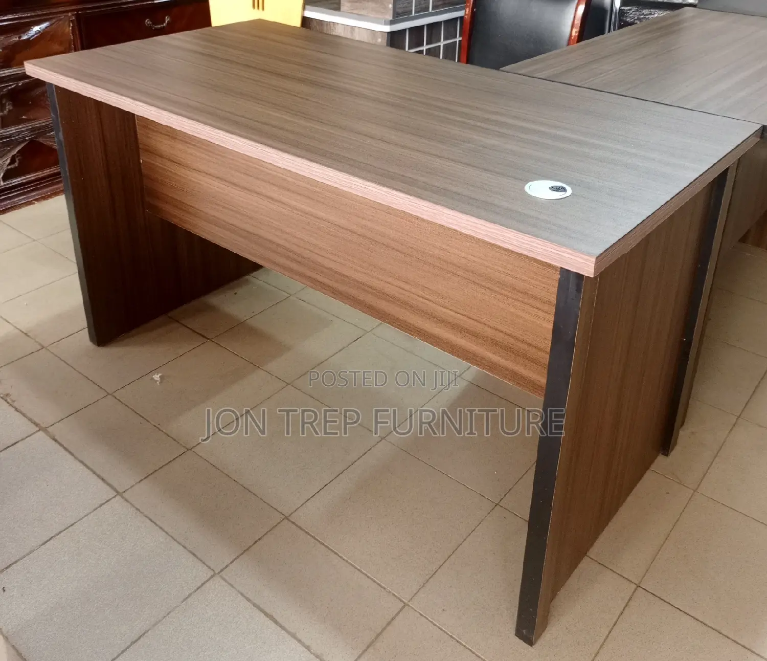 Office Table 140cm