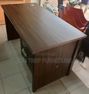 Office Table 140cm