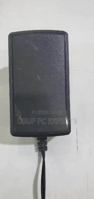 12volts DC Adaptor 2amps