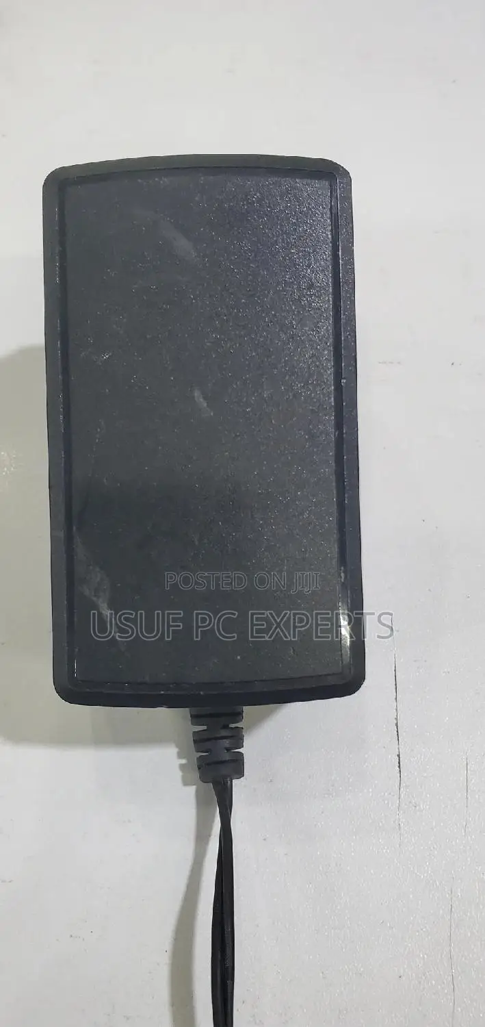12volts DC Adaptor 2amps